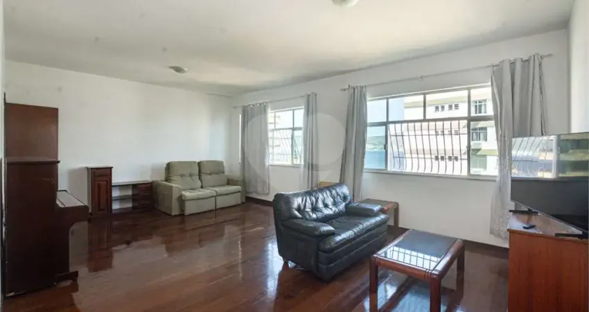 Apartamento com 3 quartos à venda na Rua Antônio Parreiras, Boa Viagem, Niterói