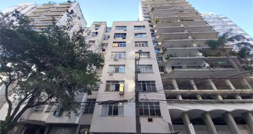 Loft com 1 quarto à venda em Icaraí, Niterói 