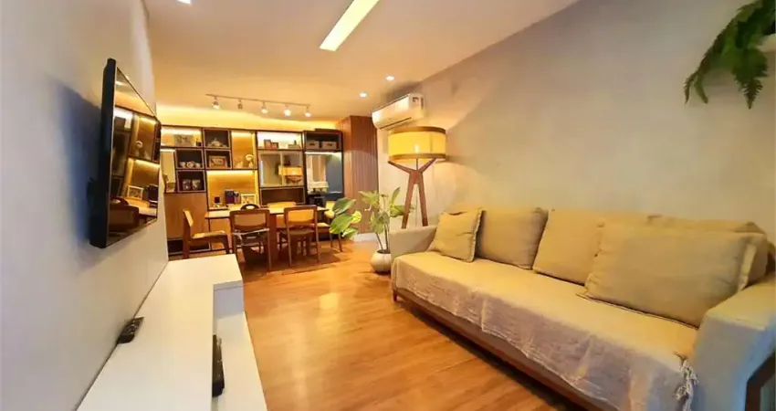 Apartamento com 3 quartos à venda na Rua Nóbrega, Icaraí, Niterói