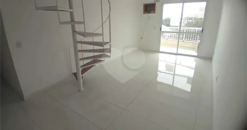 Cobertura com 3 quartos à venda em Piratininga - RJ
