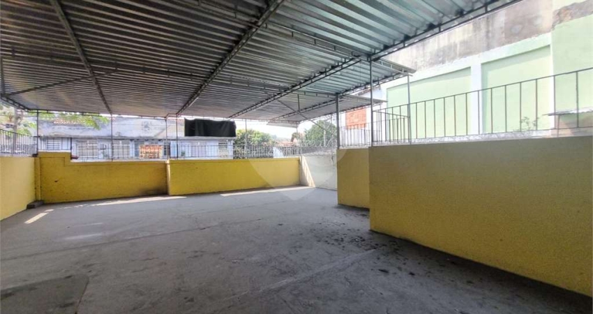 Casa com 3 quartos à venda na Rua Doutor March, Barreto, Niterói