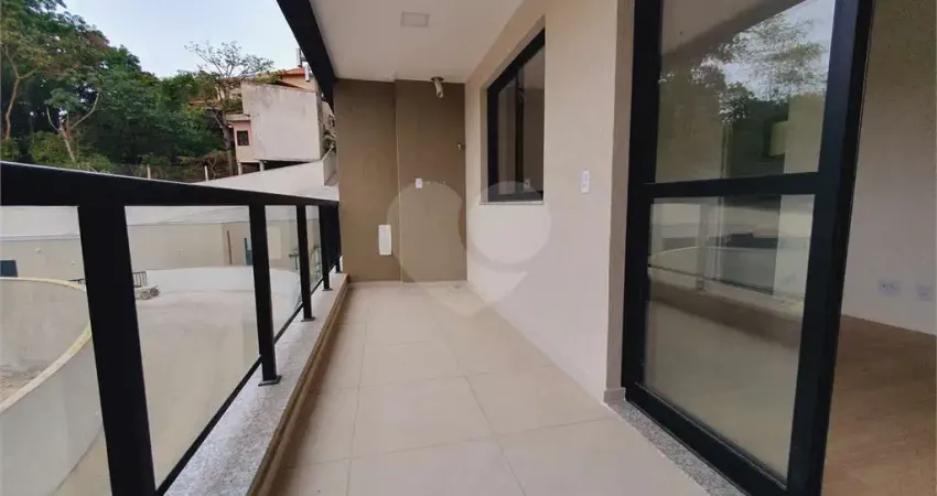 Kitnet / Stúdio à venda na Professora Aurelia Pimentel Quaresma De Moura, Ingá, Niterói