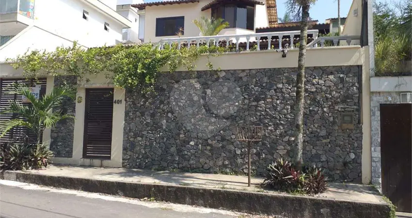 Casa com 3 quartos à venda na Leonardo Da Vinci, Vila Progresso, Niterói