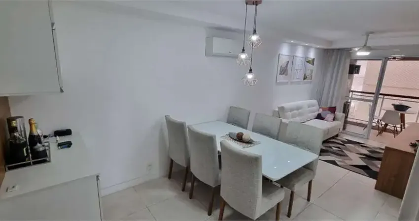 Apartamento com 2 quartos à venda na Rua Doutor Carlos Halfeld, Icaraí, Niterói
