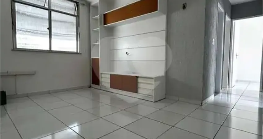 Apartamento com 2 quartos à venda na Rua Benjamin Constant, Santana, Niterói