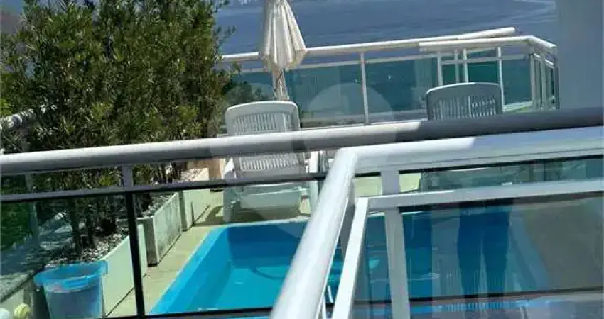 Cobertura com 3 quartos à venda na Rua Joaquim Távora, Icaraí, Niterói