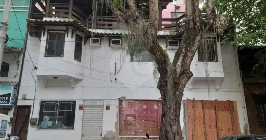 Casa com 4 quartos à venda na Rua Pereira Nunes, Ingá, Niterói