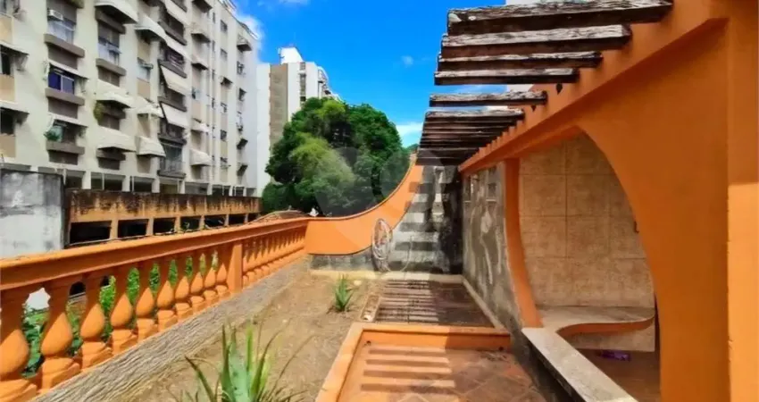 Casa em condomínio fechado com 4 quartos à venda na Rua Presidente Pedreira, Ingá, Niterói