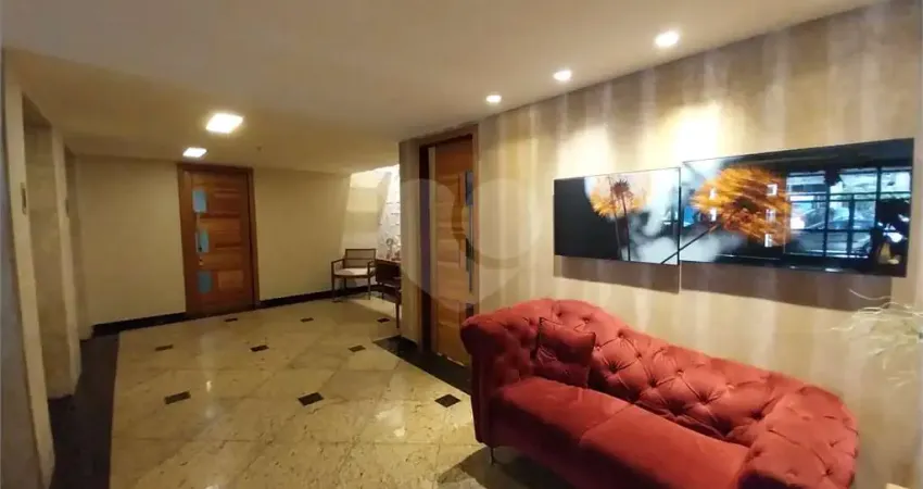 Cobertura com 3 quartos à venda em Ingá - RJ