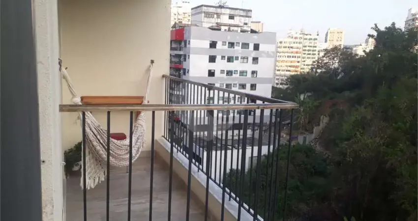 Apartamento com 2 quartos à venda em Ingá - RJ