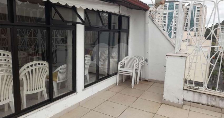 Cobertura com 3 quartos à venda em Icaraí - RJ