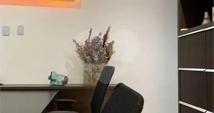 Sala comercial à venda no Centro, Niterói 