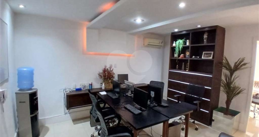 Sala comercial à venda na Rua Coronel Gomes Machado, Centro, Niterói