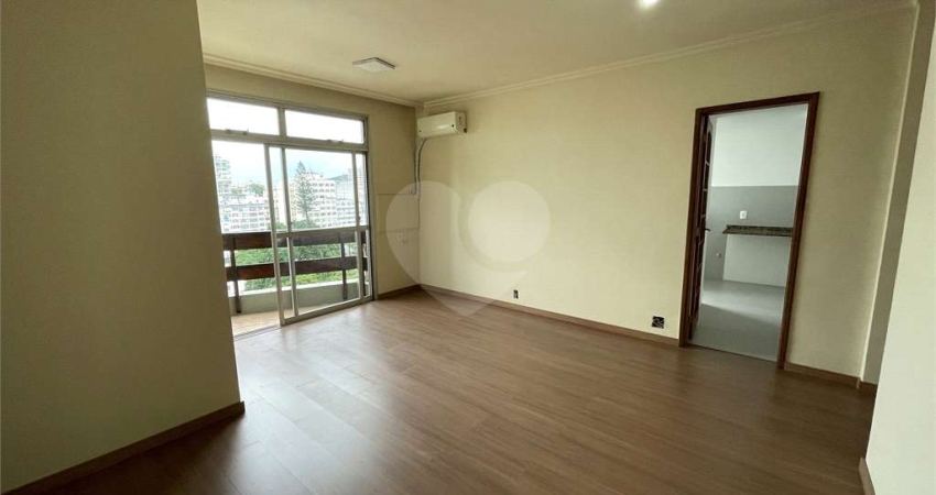 Apartamento com 2 quartos à venda na Ator Paulo Gustavo, Icaraí, Niterói