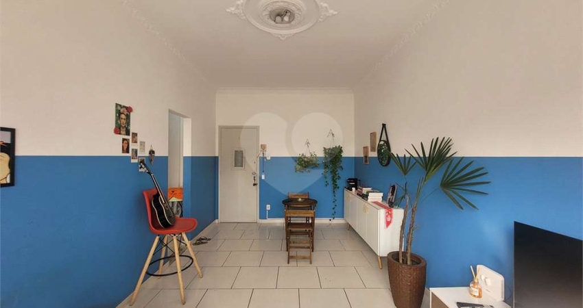 Apartamento com 1 quarto à venda na Monsenhor Raeder, Barreto, Niterói