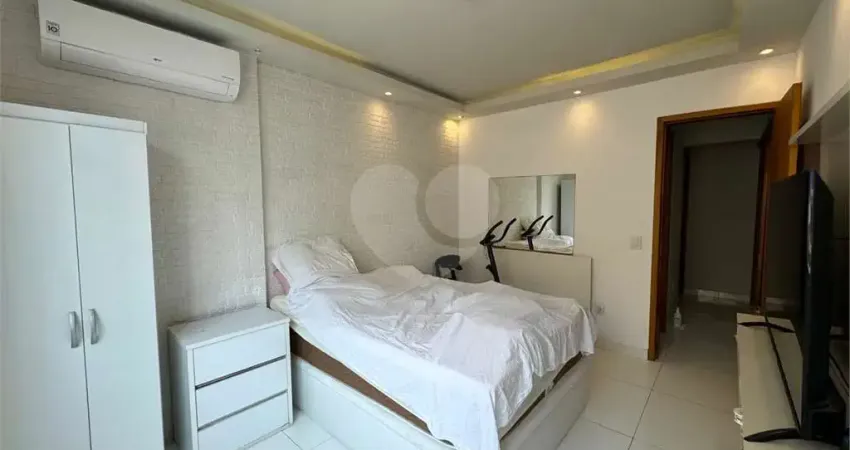 Apartamento com 2 quartos à venda na Avenida Jornalista Alberto Francisco Torres, 69, Icaraí, Niterói