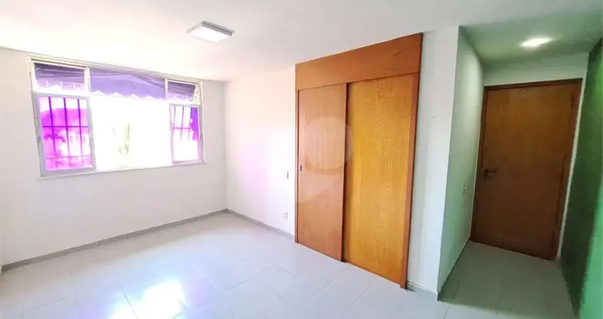 Apartamento com 2 quartos à venda na Rua Doutor Paulo César, 87, Icaraí, Niterói