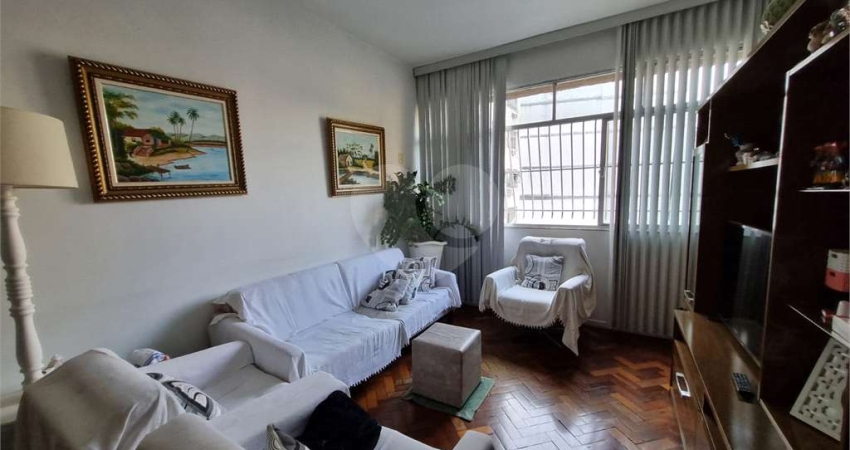 Apartamento com 2 quartos à venda em Ingá - RJ