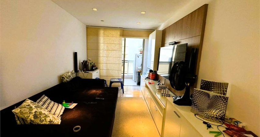 Apartamento com 2 quartos à venda em Santa Rosa - RJ