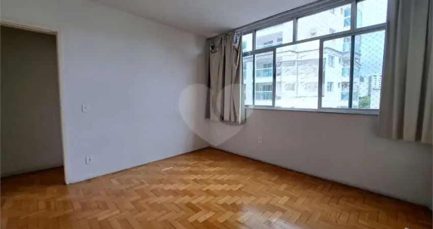 Apartamento com 3 quartos à venda em Icaraí - RJ