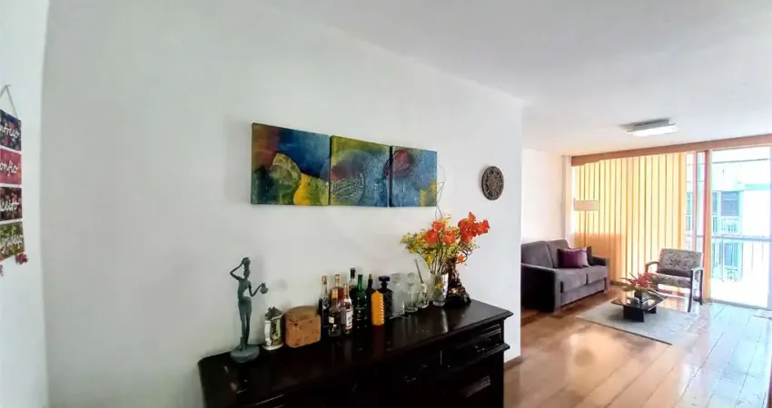 Apartamento com 3 quartos à venda em Icaraí - RJ