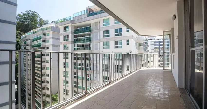 Apartamento com 3 quartos à venda na Avenida Jornalista Alberto Francisco Torres, 75, Icaraí, Niterói