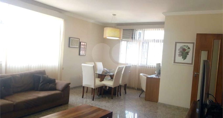 Apartamento com 3 quartos à venda na Rua Joaquim Távora, Icaraí, Niterói