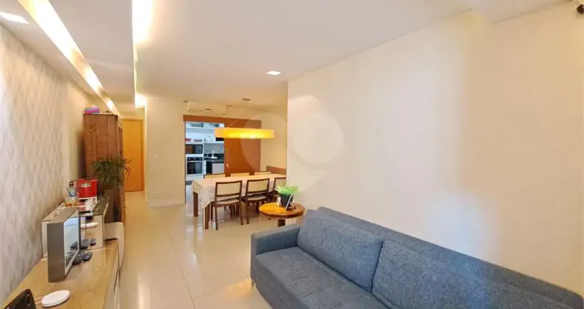 Apartamento com 3 quartos à venda na Rua Doutor Paulo César, 157, Icaraí, Niterói