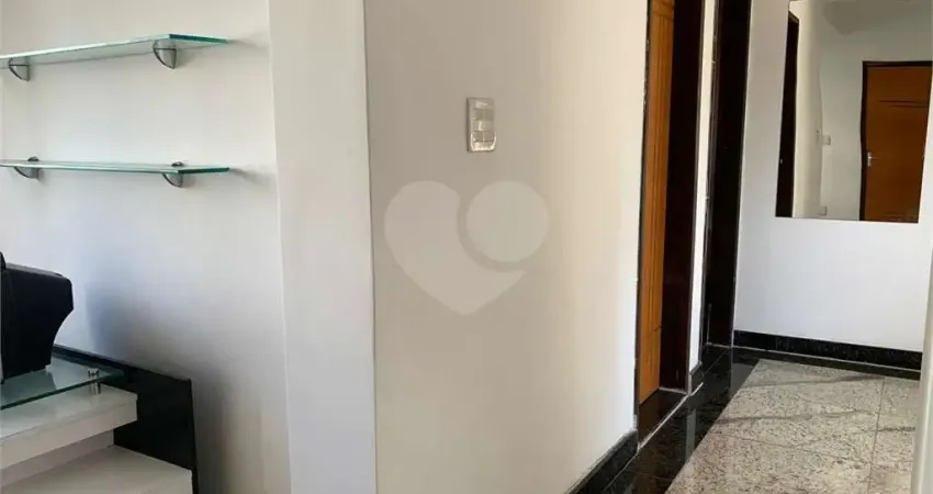 Apartamento com 1 quartos à venda em Icaraí - RJ