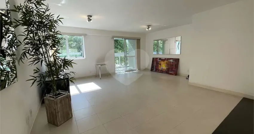 Apartamento com 4 quartos à venda na Rua Mariz e Barros, Icaraí, Niterói