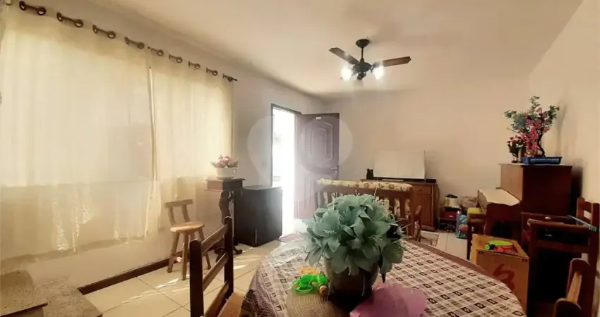Casa em condomínio fechado com 3 quartos à venda na Estrada Washington Luís, Sapê, Niterói