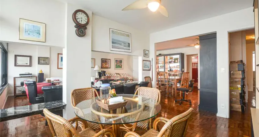 Apartamento com 4 quartos à venda no Ingá, Niterói 