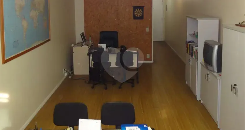 Sala comercial à venda na Rua Almirante Teffe, Centro, Niterói