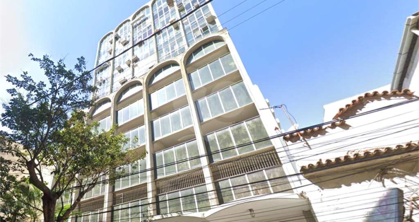 Sala comercial à venda na Rua Almirante Teffe, Centro, Niterói
