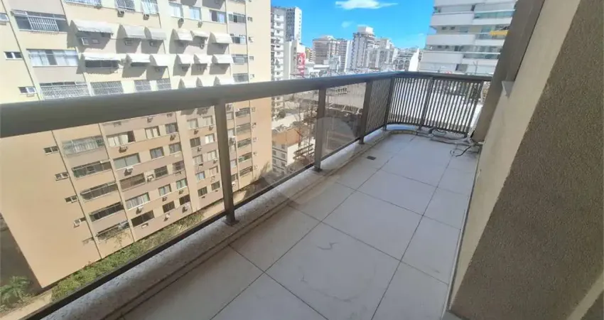 Apartamento com 2 quartos à venda ou para locação em Icaraí - RJ