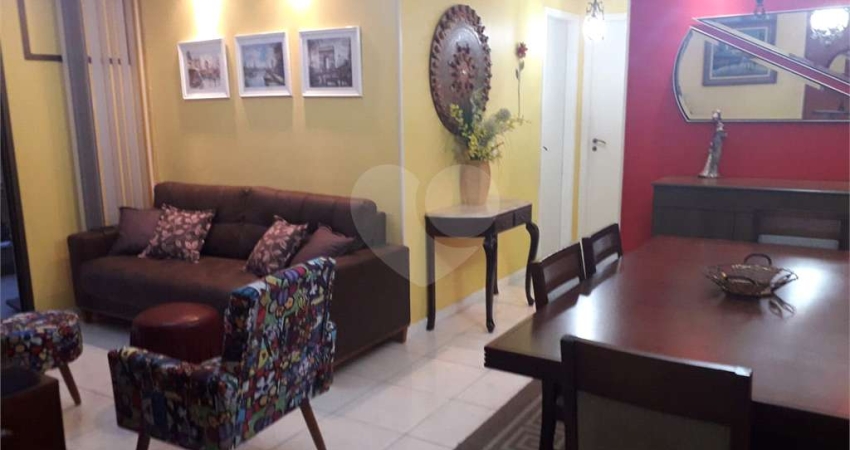 Apartamento com 2 quartos à venda na Avenida Roberto Silveira, Icaraí, Niterói