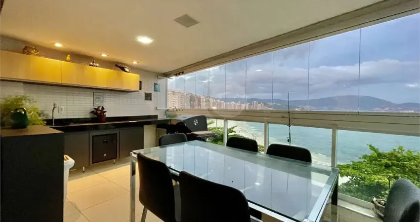 Apartamento com 4 quartos à venda na Avenida Jornalista Alberto Francisco Torres, Icaraí, Niterói