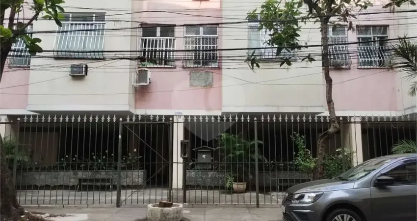 Apartamento com 2 quartos à venda em Fonseca - RJ