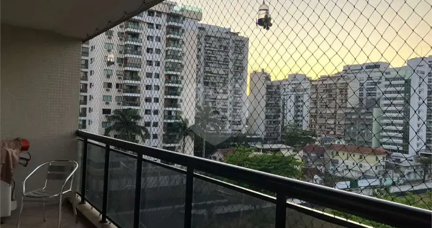 Apartamento com 3 quartos à venda na Rua Presidente Backer, Icaraí, Niterói
