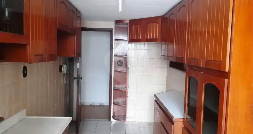Apartamento com 3 quartos à venda na Rua Ministro Otávio Kelly, Icaraí, Niterói
