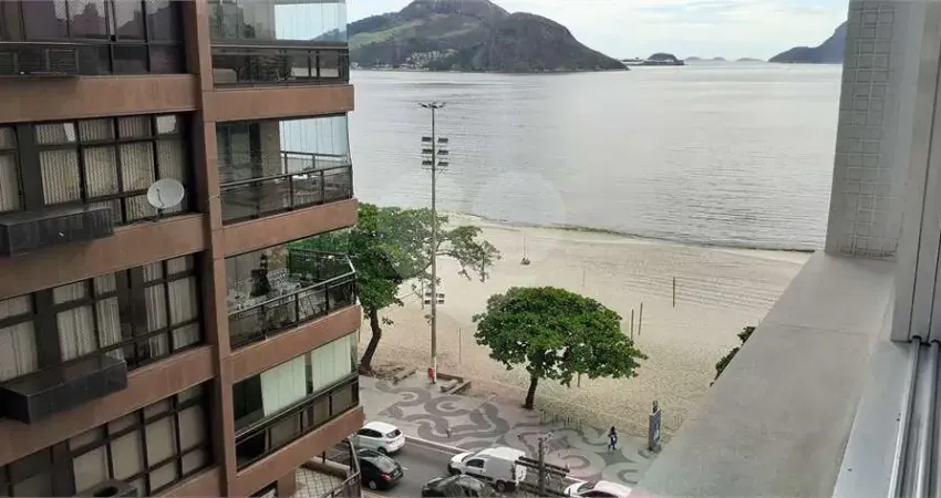 Apartamento com 3 quartos à venda na Avenida Jornalista Alberto Francisco Torres, Icaraí, Niterói