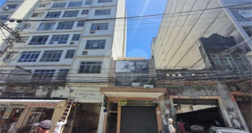 Prédio à venda na Outeiro São João Batista, Centro, Niterói