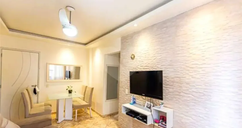 Apartamento com 2 quartos à venda na Alameda São Boaventura, Fonseca, Niterói