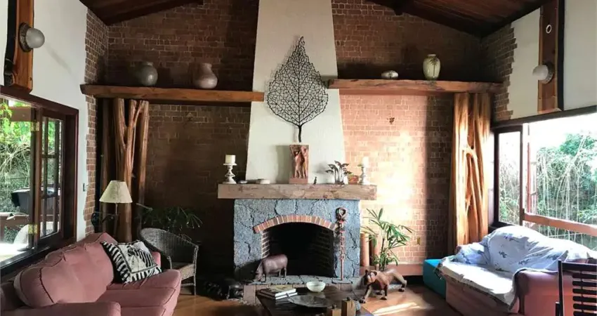 Casa com 3 quartos à venda no Mata Paca, Niterói 