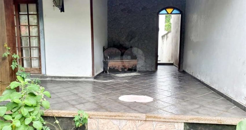 Casa com 4 quartos à venda na Rua Tapajós, São Francisco, Niterói