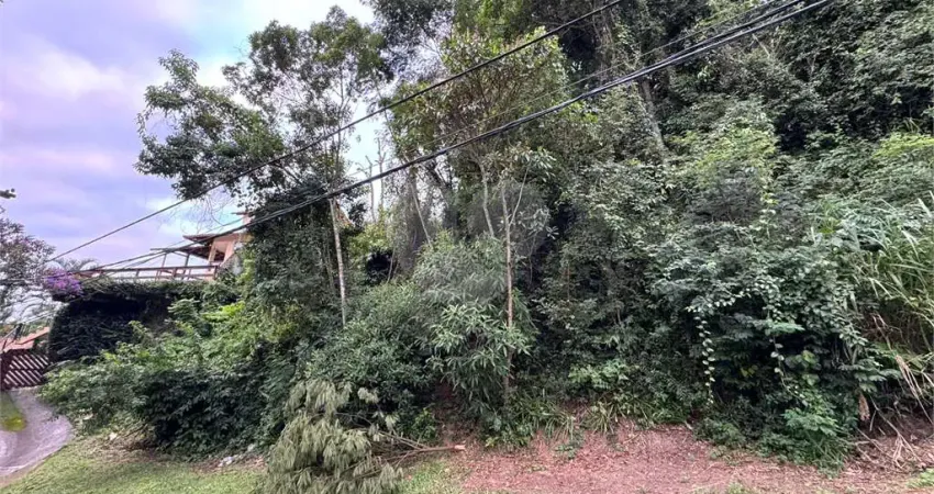 Terreno em condomínio fechado à venda na Estrada Francisco da Cruz Nunes, Badu, Niterói