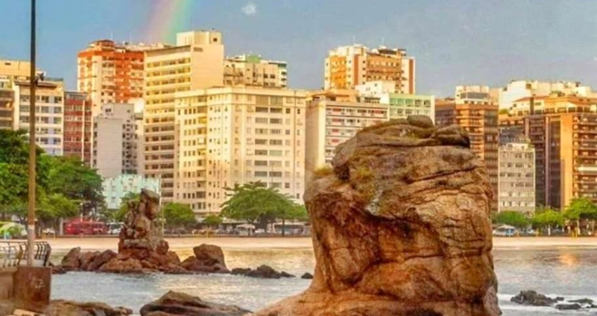 Apartamento com 4 quartos à venda em Icaraí - RJ