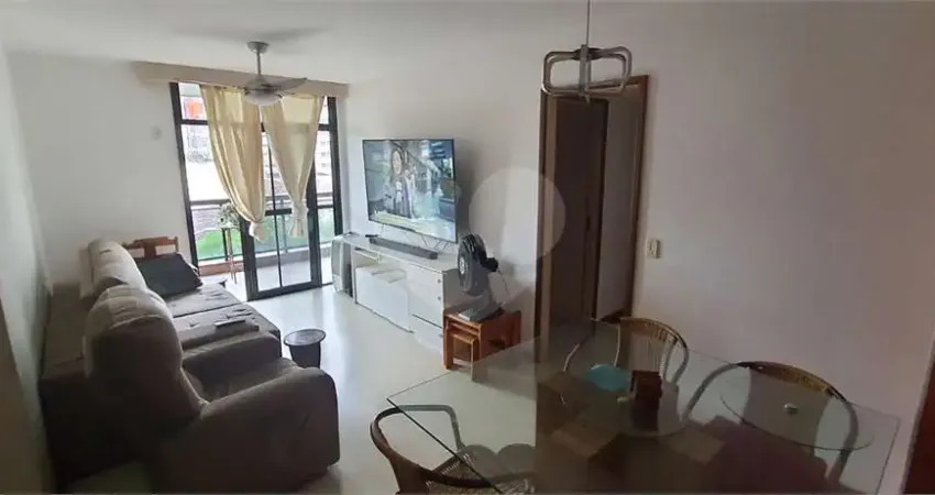 Apartamento com 3 quartos à venda na Rua Presidente Backer, Icaraí, Niterói