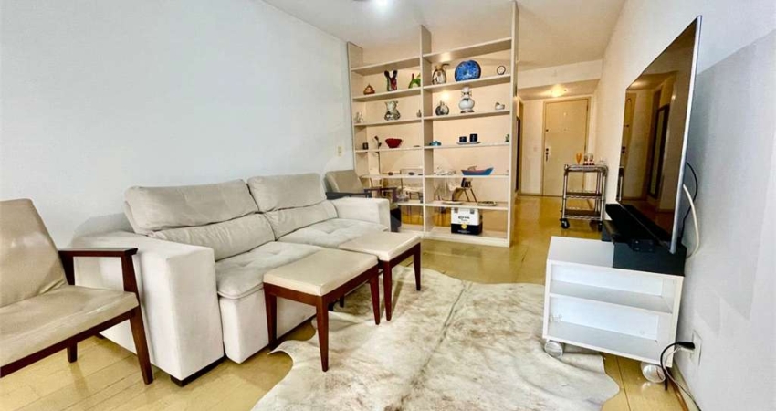 Apartamento com 3 quartos à venda na Avenida Sete de Setembro, Icaraí, Niterói
