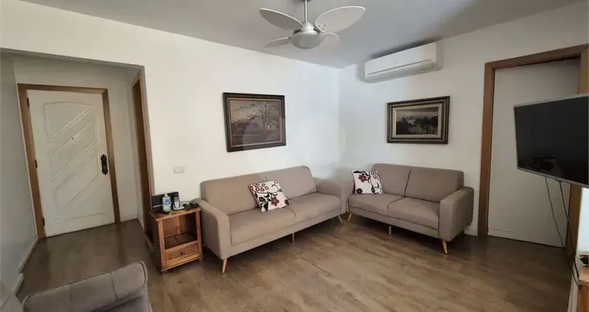 Apartamento com 3 quartos à venda na Rua Álvares de Azevedo, Icaraí, Niterói